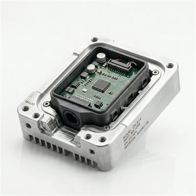 CNC elektroonilised korpused
